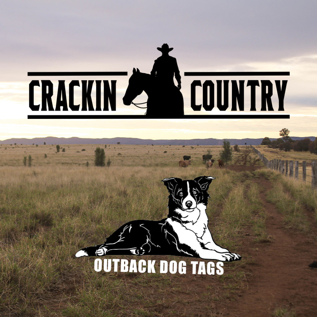 Crackin Country